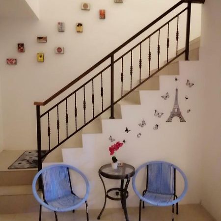 ברינצ'אנג Alyaleesya Homestay Teres מראה חיצוני תמונה