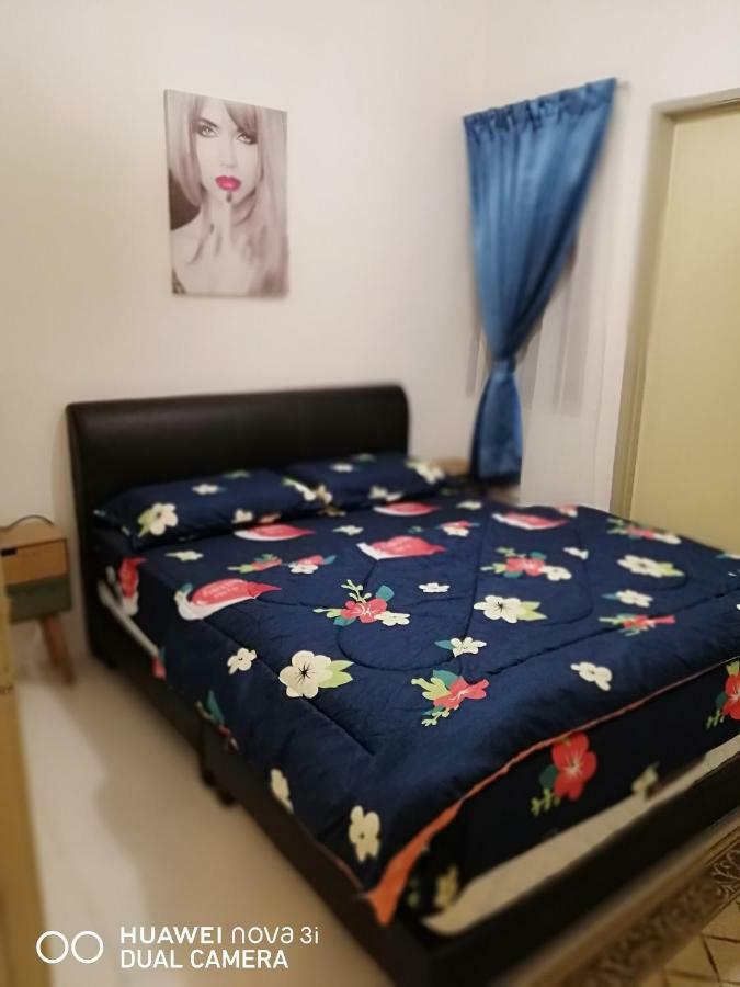 ברינצ'אנג Alyaleesya Homestay Teres מראה חיצוני תמונה