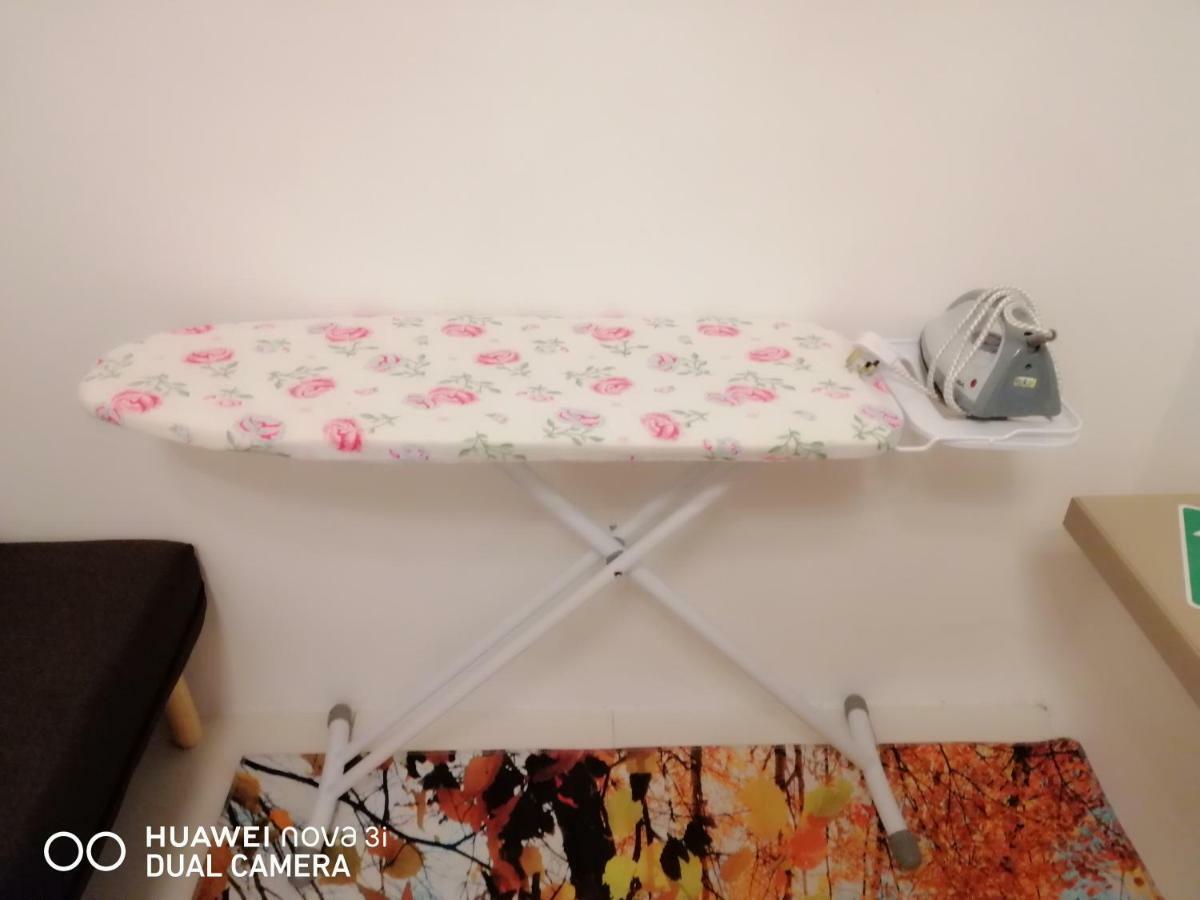 ברינצ'אנג Alyaleesya Homestay Teres מראה חיצוני תמונה
