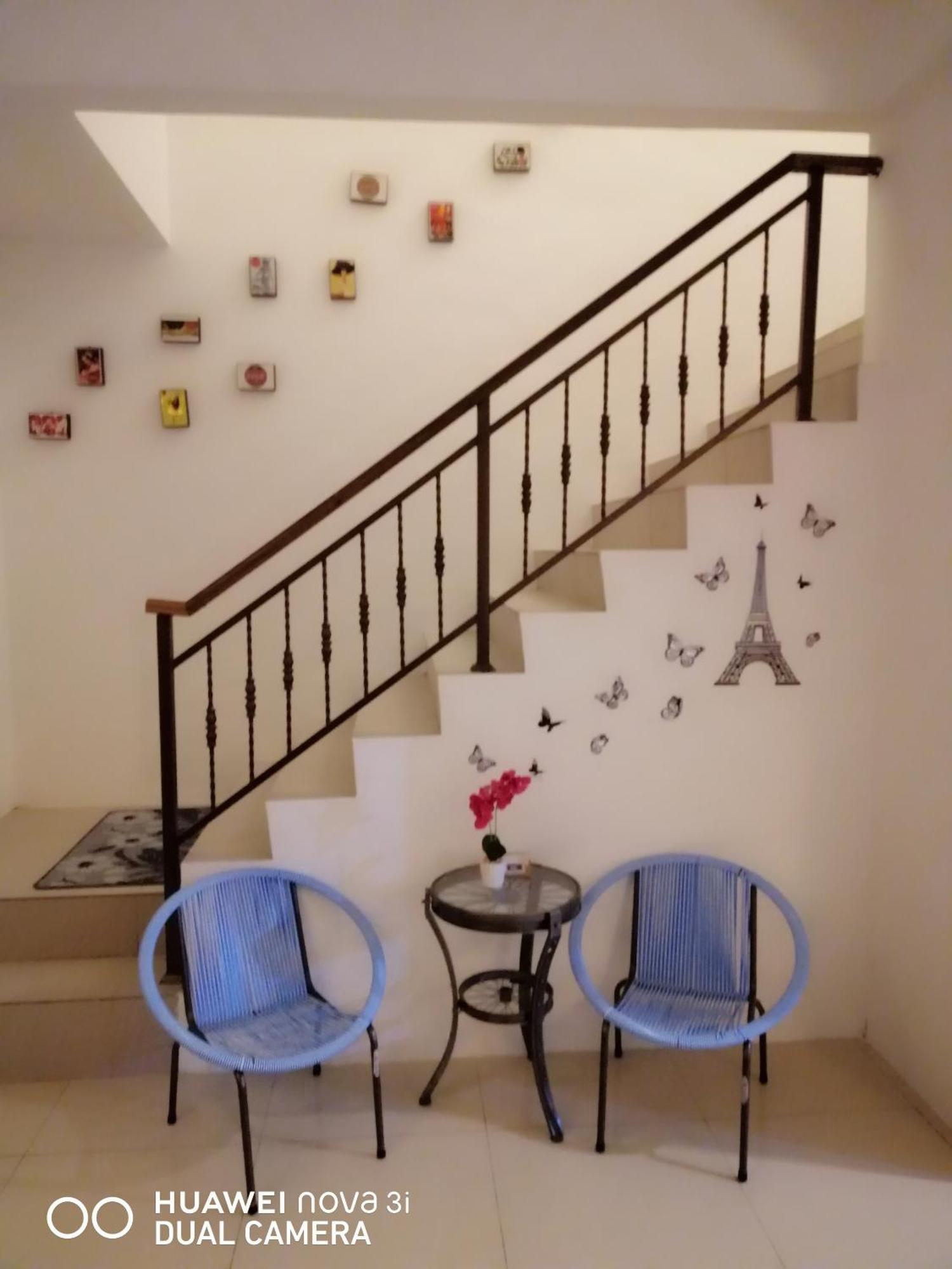 ברינצ'אנג Alyaleesya Homestay Teres מראה חיצוני תמונה