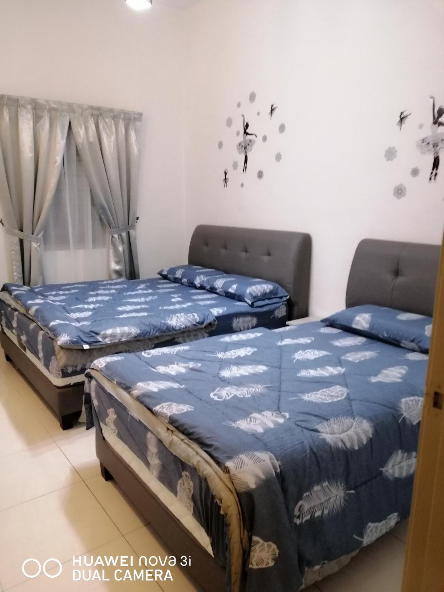 ברינצ'אנג Alyaleesya Homestay Teres מראה חיצוני תמונה